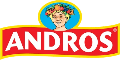 Logo Andros