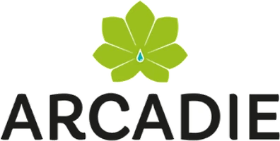 Logo Arcadie