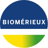 Logo bioMérieux