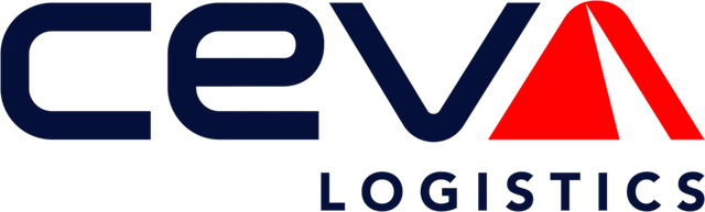 Logo CEVA Logistics