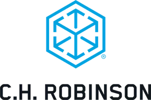 Logo C.H. Robinson