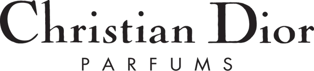 Logo Christian Dior Parfums