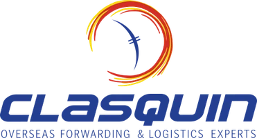 Logo Clasquin
