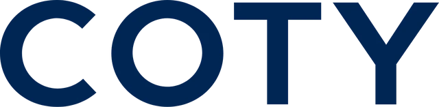 Logo Coty