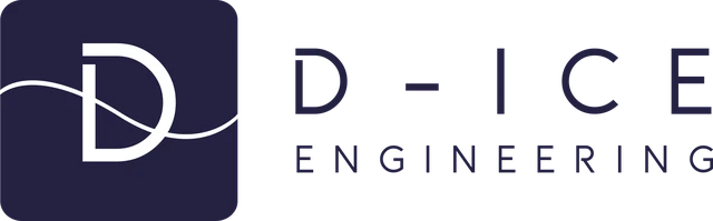 Logo D-ice Engineering