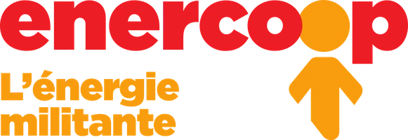 Logo Enercoop