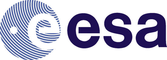 Logo ESA
