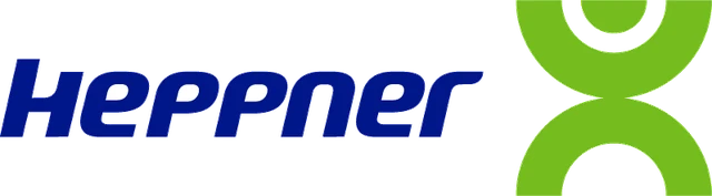 Logo Heppner