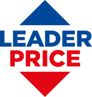 Logo Leader Price
