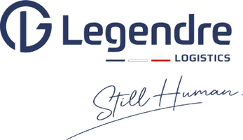 Logo Legendre Logistics