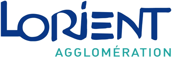Logo Lorient Agglomération