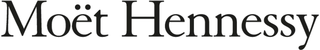 Logo Moët Hennessy