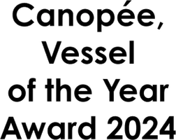 Vessel of the Year 2024