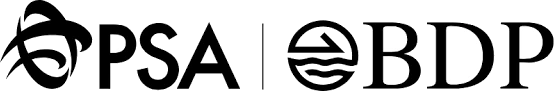 Logo PSA BDP
