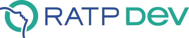 Logo RATP Dev