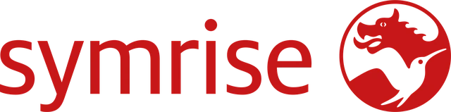Logo Symrise