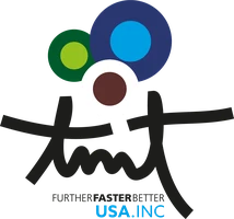 Logo TMT USA