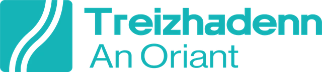 Logo Treizhadenn
