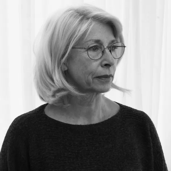 Portrait de Françoise Brenckmann, associée de Zéphyr & Borée